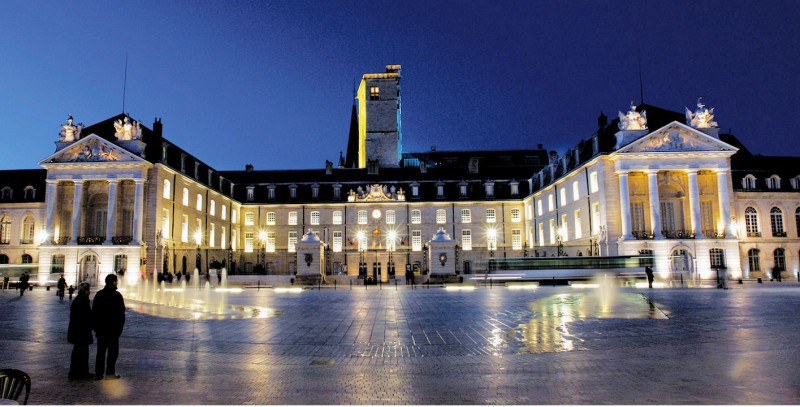 Rencontres ALB - Dijon 2024