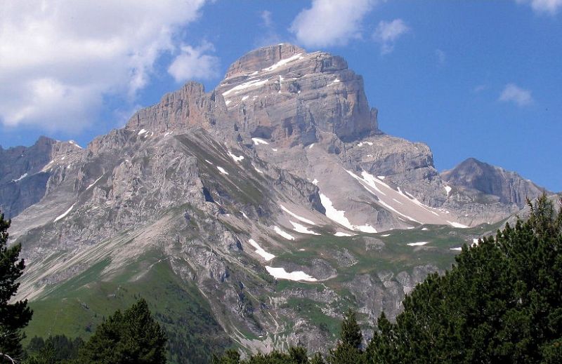 Photo Obiou