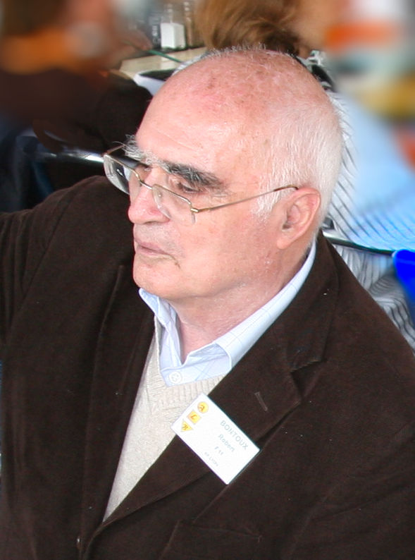Robert Bontoux