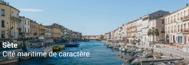Rencontres ALB Sète 2027