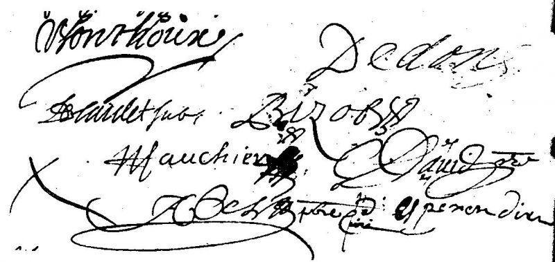 Signatures Bontoux 2