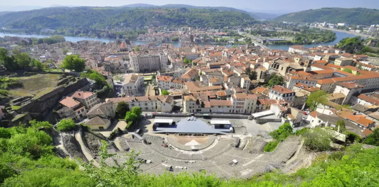 Rencontre Vienne 2023
